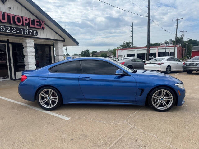 bmw 4 series 2014 WBA3R1C56EK190234 image bmw 4 series 2014 WBA3R1C56EK190234 image